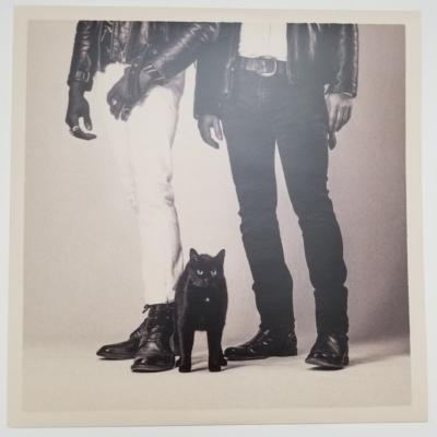 BLACK PUMAS - BLACK PUMAS | VINILO