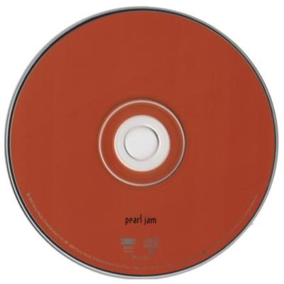 PEARL JAM - VS | CD