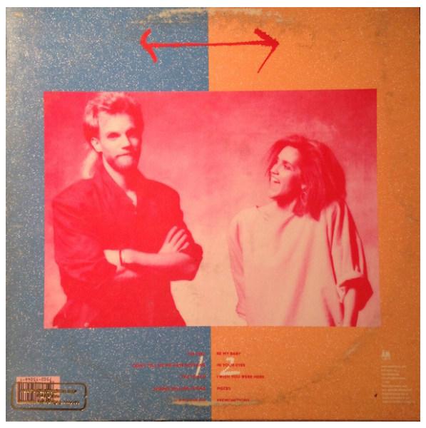 BOYS MET GIRL - BOYS MET GIRL | VINILO
