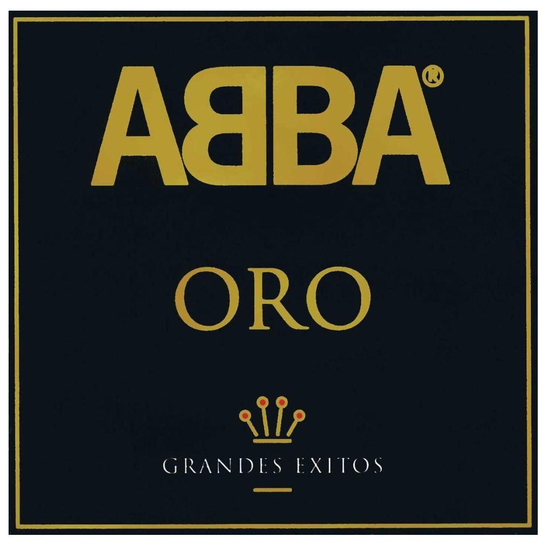 ABBA - ORO (EN ESPANOL) | CD