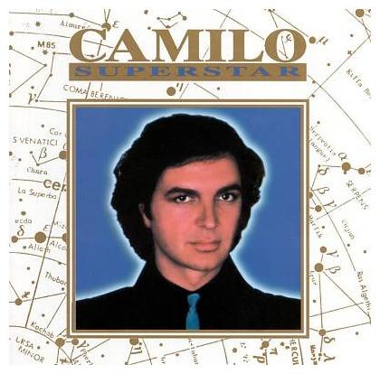 CAMILO SESTO - CAMILO SUPERSTAR (2CD) | CD