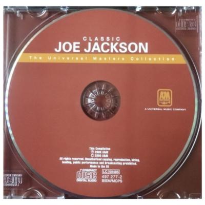 JOE JACKSON - CLASSIC | CD