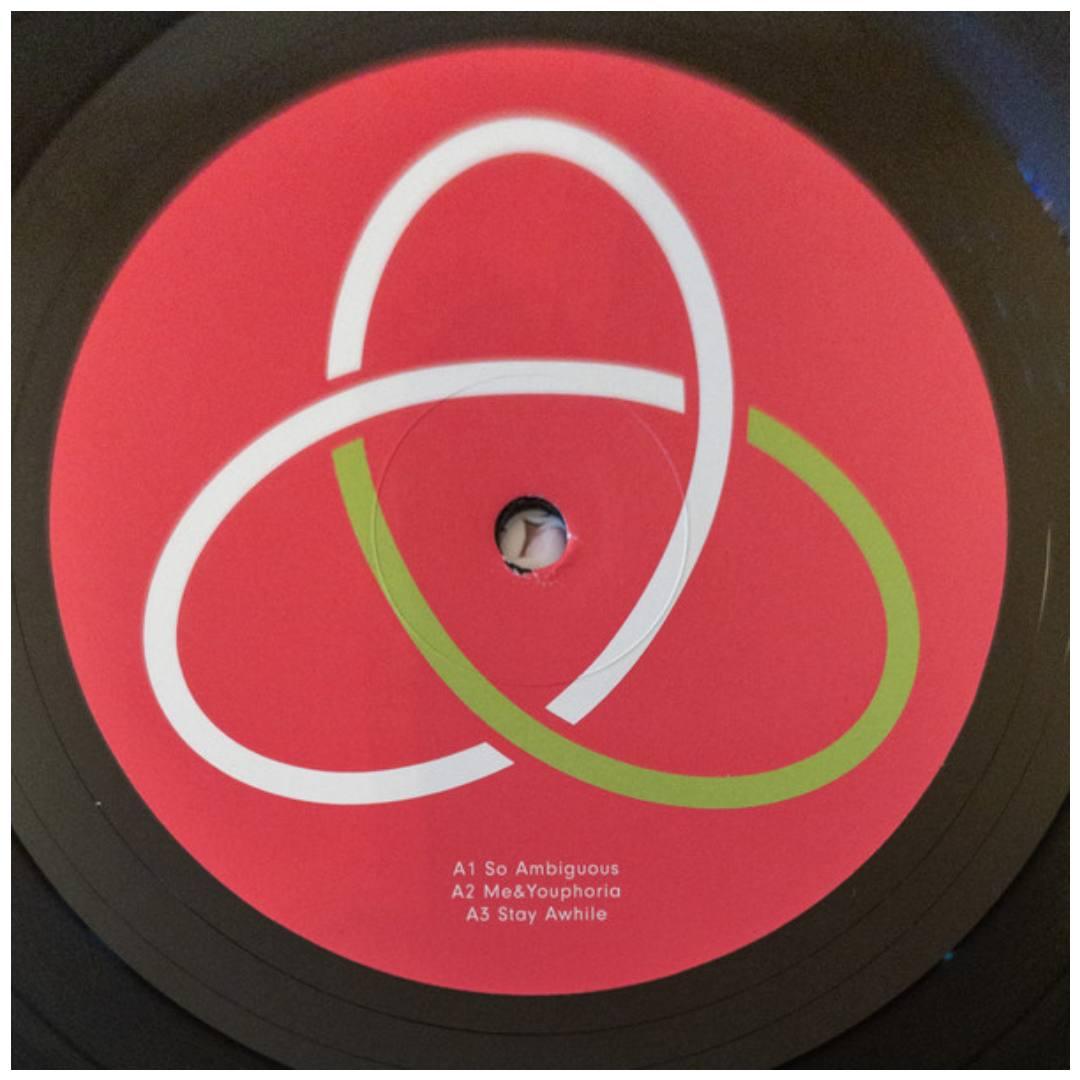 ROYKSOPP - PROFOUND MYSTERIES III (2LP) | VINILO
