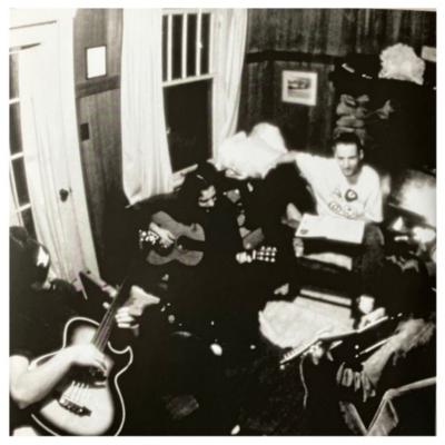 PEARL JAM - REARVIEWMIRROR GREATEST HITS 1991-2003 (2LP) | VINILO