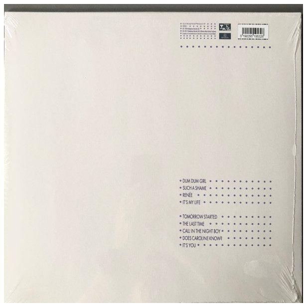 TALK TALK - IT S MY LIFE | (PURPLE VINYL) | VINILO