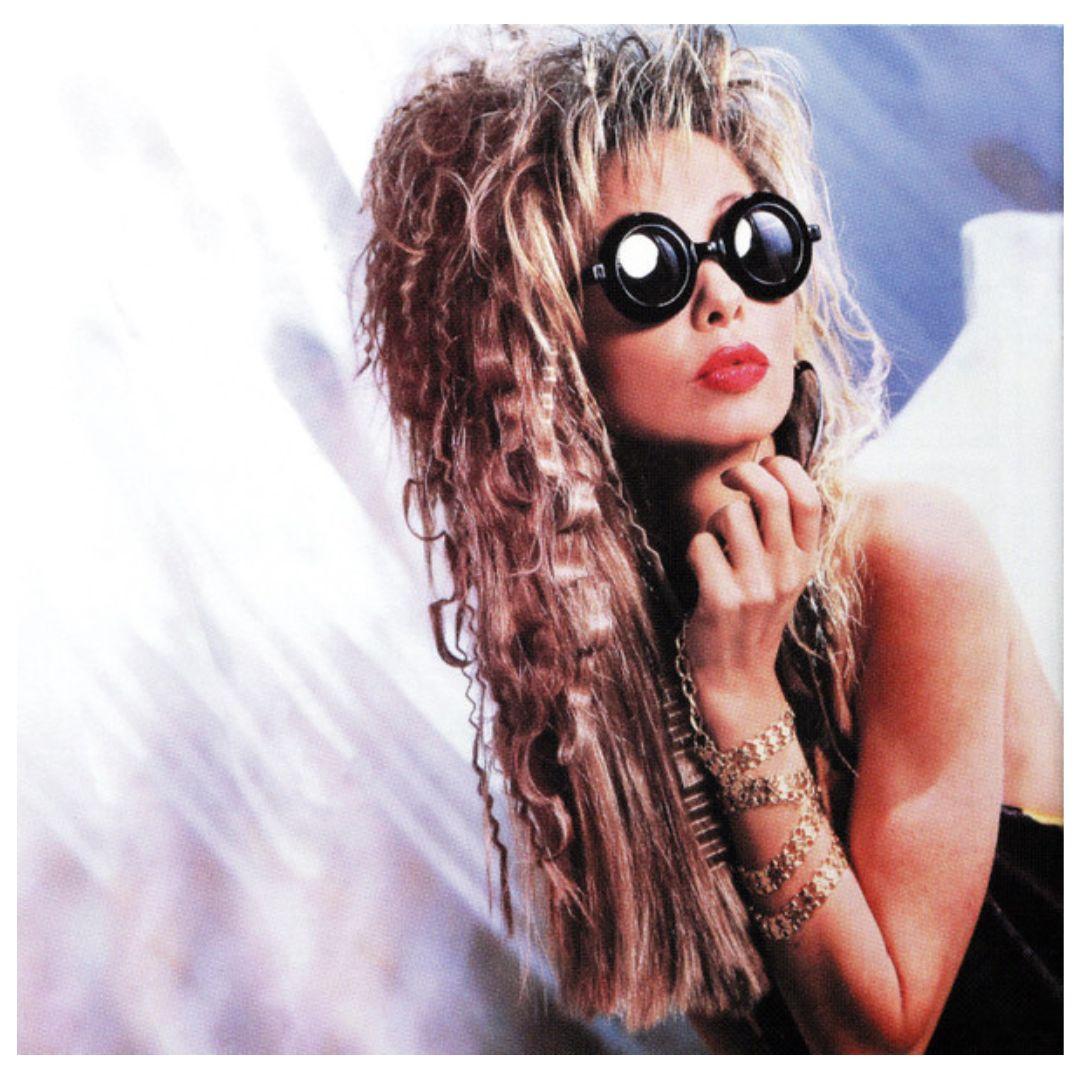STACEY Q - BETTER THAN HEAVEN (2CD BONUS TRACKS) | CD
