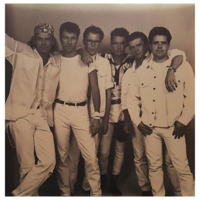 INXS - THE VERY BEST (2LP) | VINILO