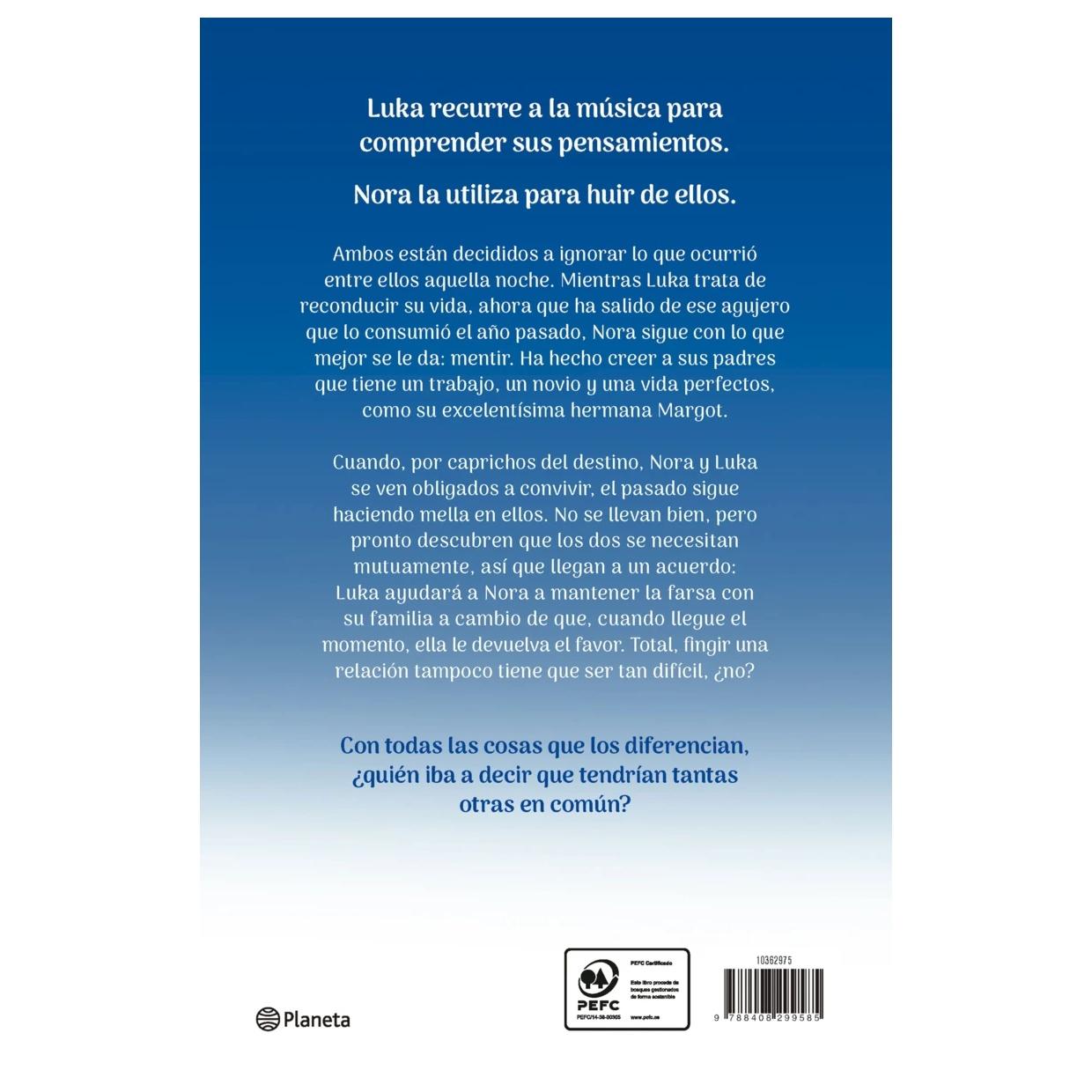 NUESTRO LUGAR EN EL MUNDO (TAPA BLANDA) - INMA RUBIALES | LIBRO