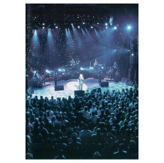SIMPLY RED - LIVE IN LONDON | DVD