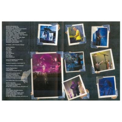 MARILLION - SOMEWHERE IN LONDON | DVD