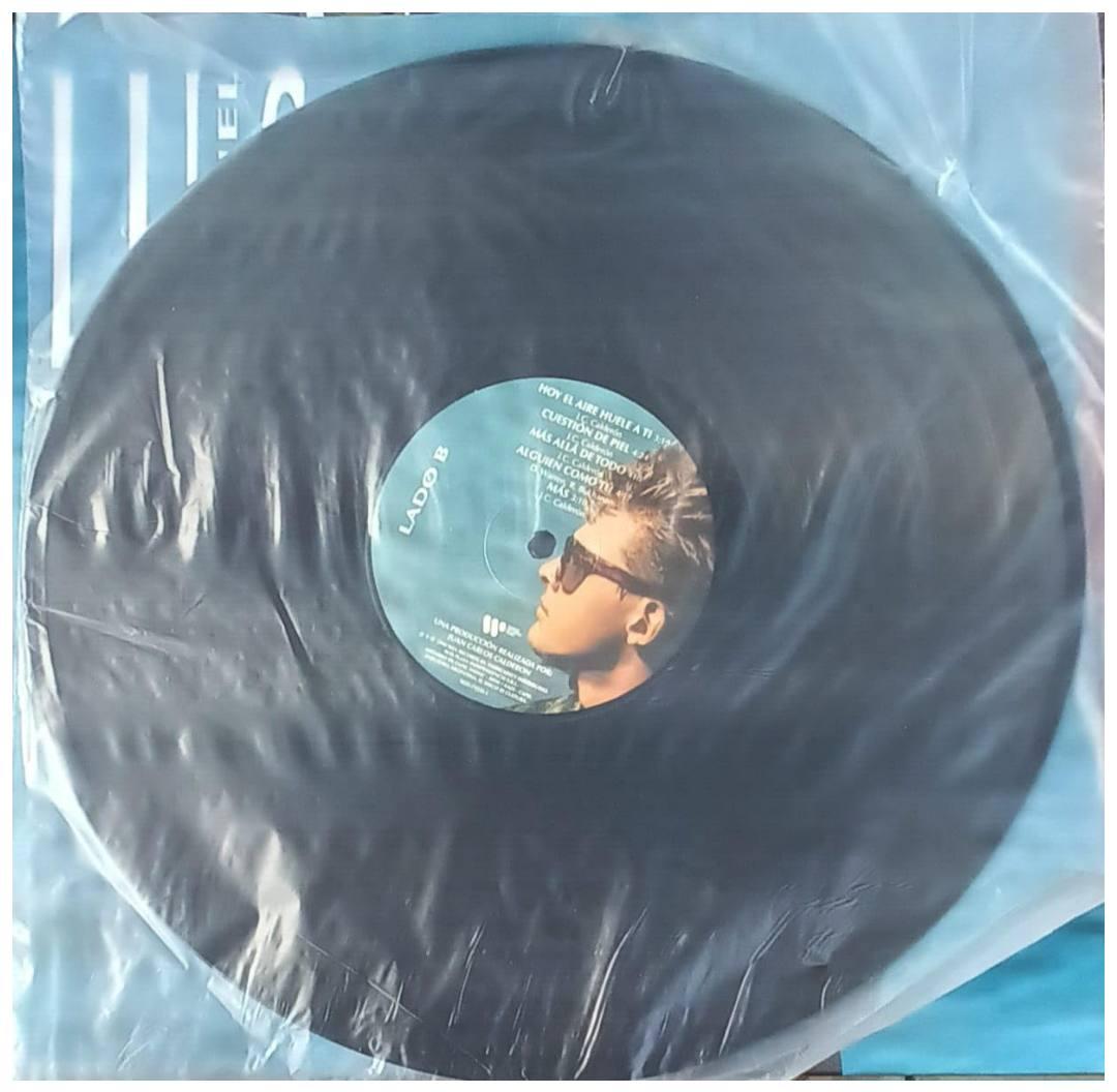 LUIS MIGUEL - 20 ANOS | VINILO