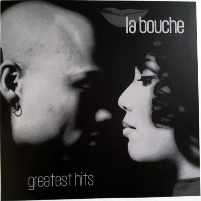 LA BOUCHE - GREATEST HITS (2LP) | VINILO