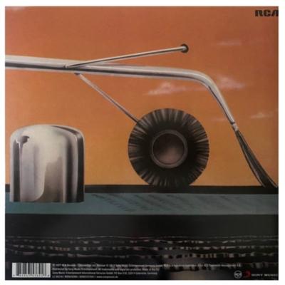 SWEET - OFF THE RECORD | VINILO