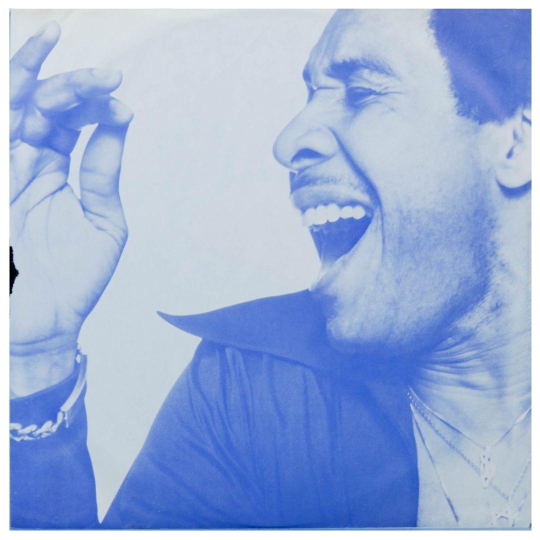 GENE CHANDLER - WHEN YOU RE #1 | VINILO USADO