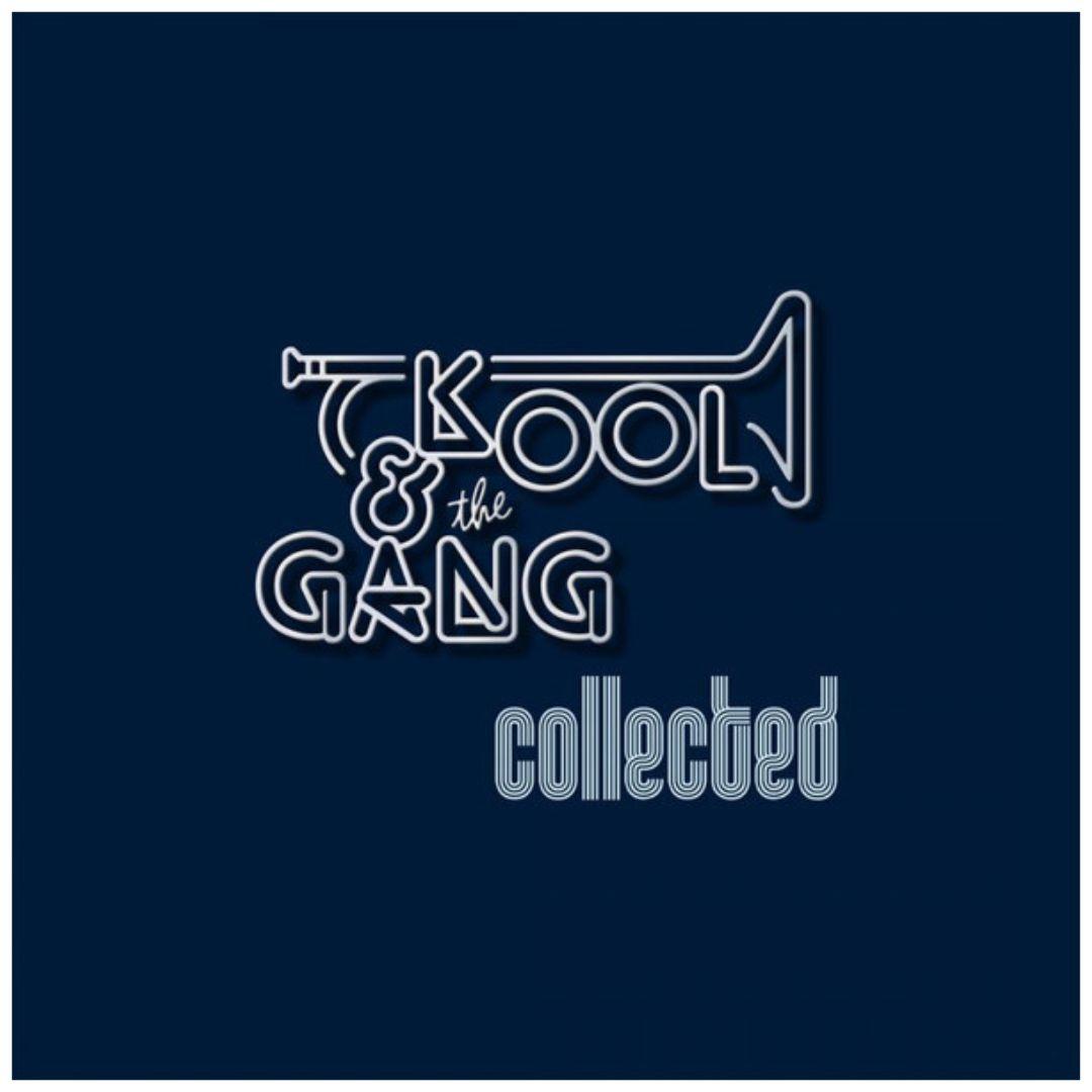 KOOL AND THE GANG - COLLECTED (2LP) | VINILO