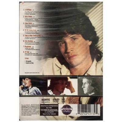 EMMANUEL - HISTORIAS DE TODA LA VIDA LOS EXITOS | DVD