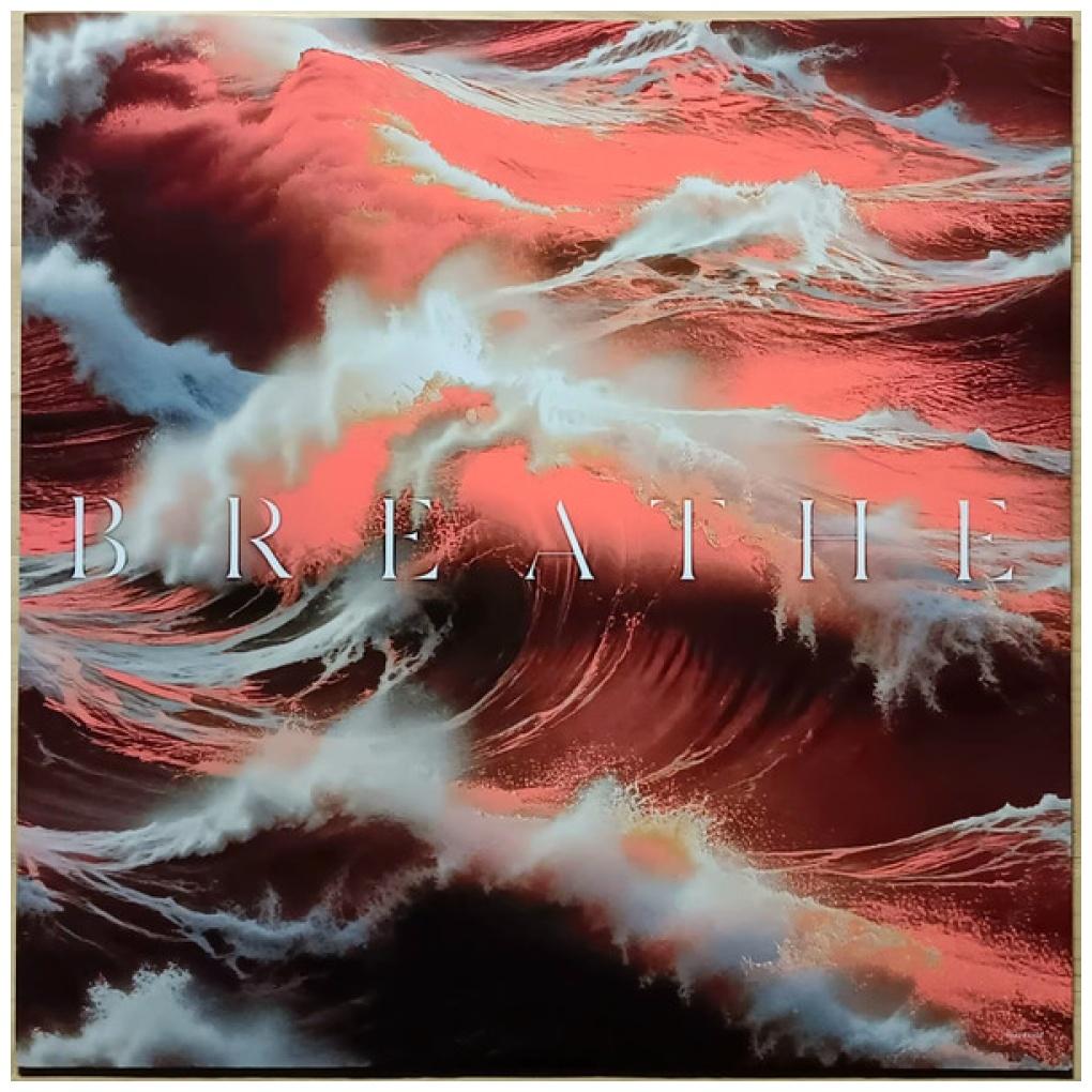 GARBAGE - LET ALL THAT WE IMAGINE BE THE LIGHT (ORANGE VINYL) | VINILO