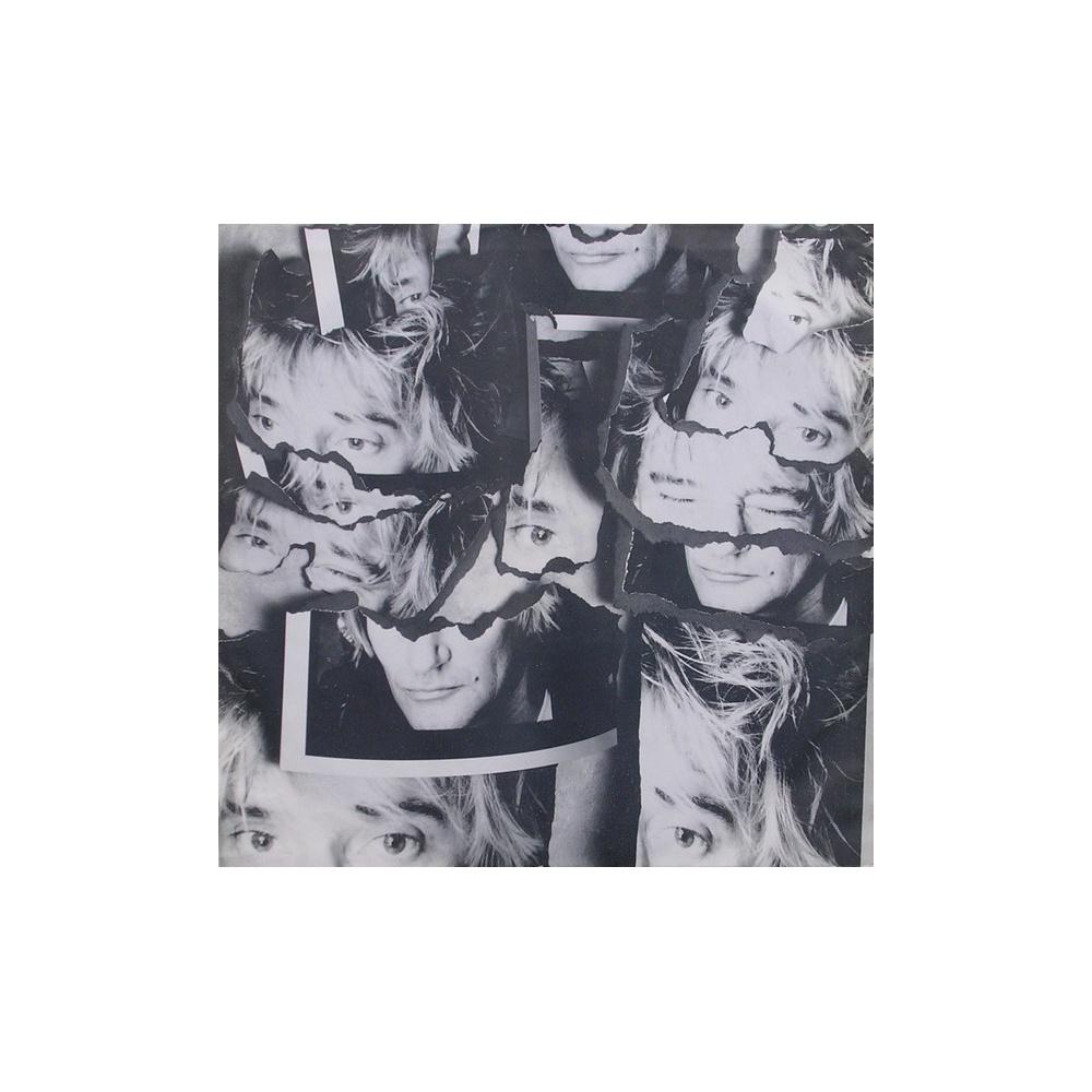 ROD STEWART - OUT OF ORDER | VINILO USADO