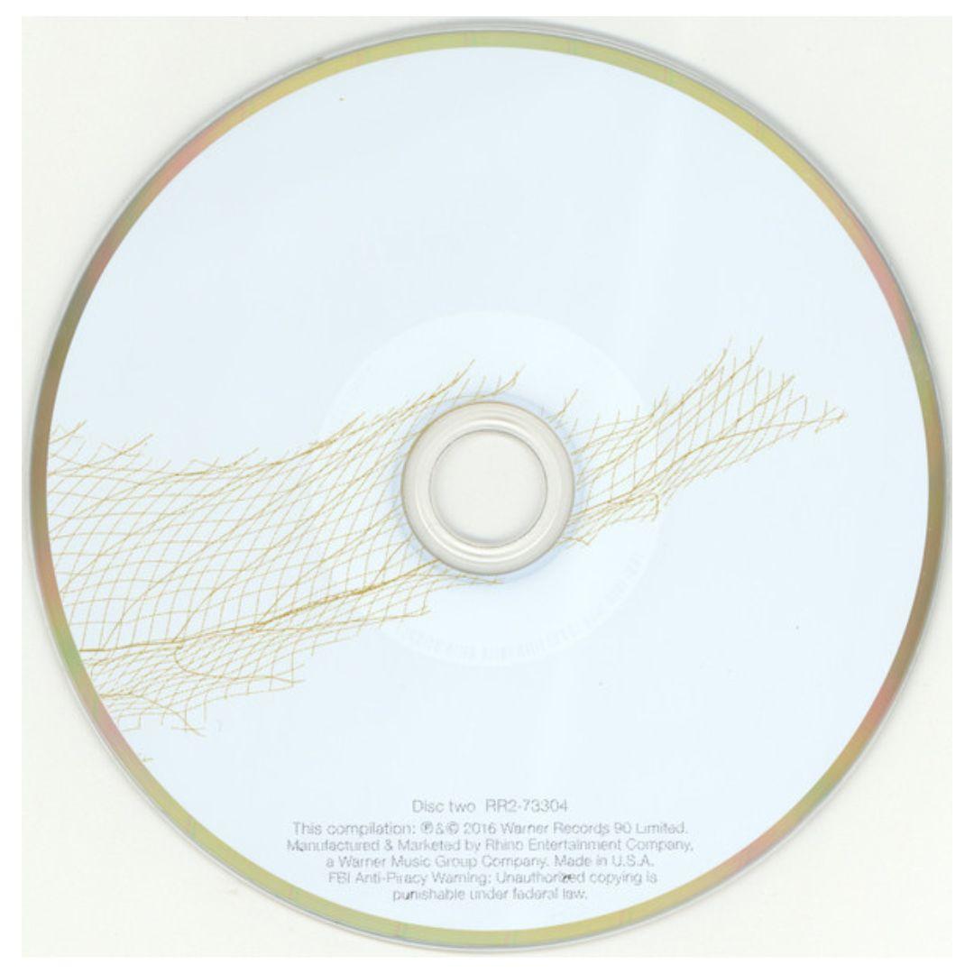 NEW ORDER - SINGLES (2CD) | CD