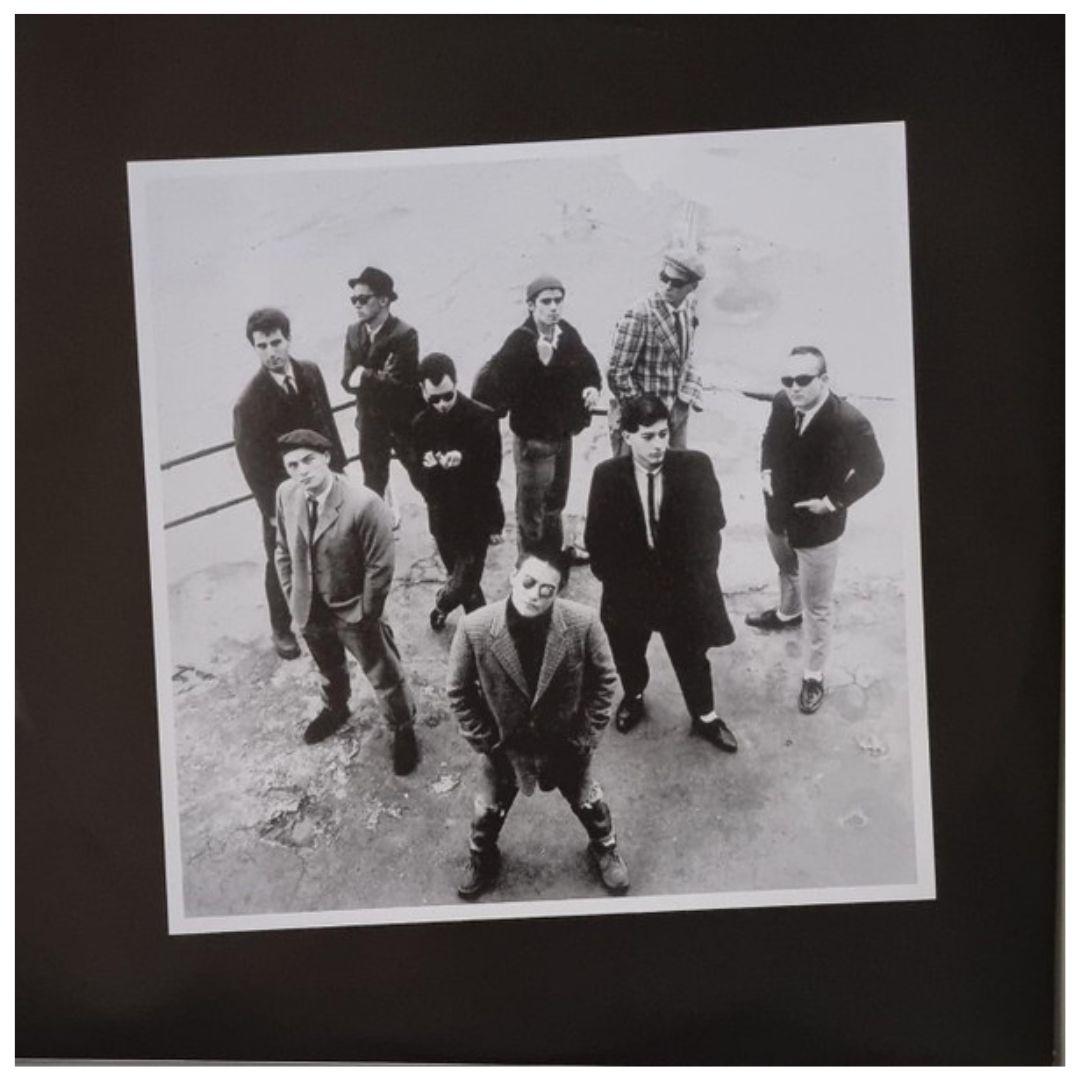 LOS FABULOSOS CADILLACS - VASOS VACIOS (2LP) | VINILO