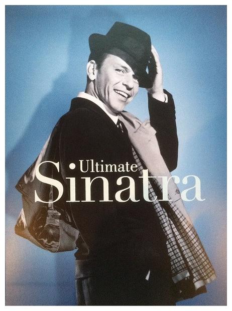 FRANK SINATRA - ULTIMATE DELUXE (4CD) | CD