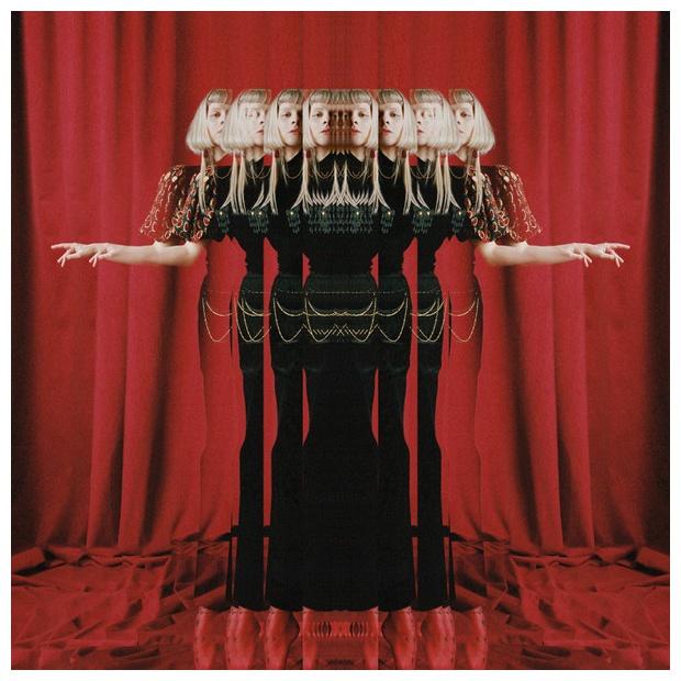 AURORA - GODS WE CAN TOUCH | CD