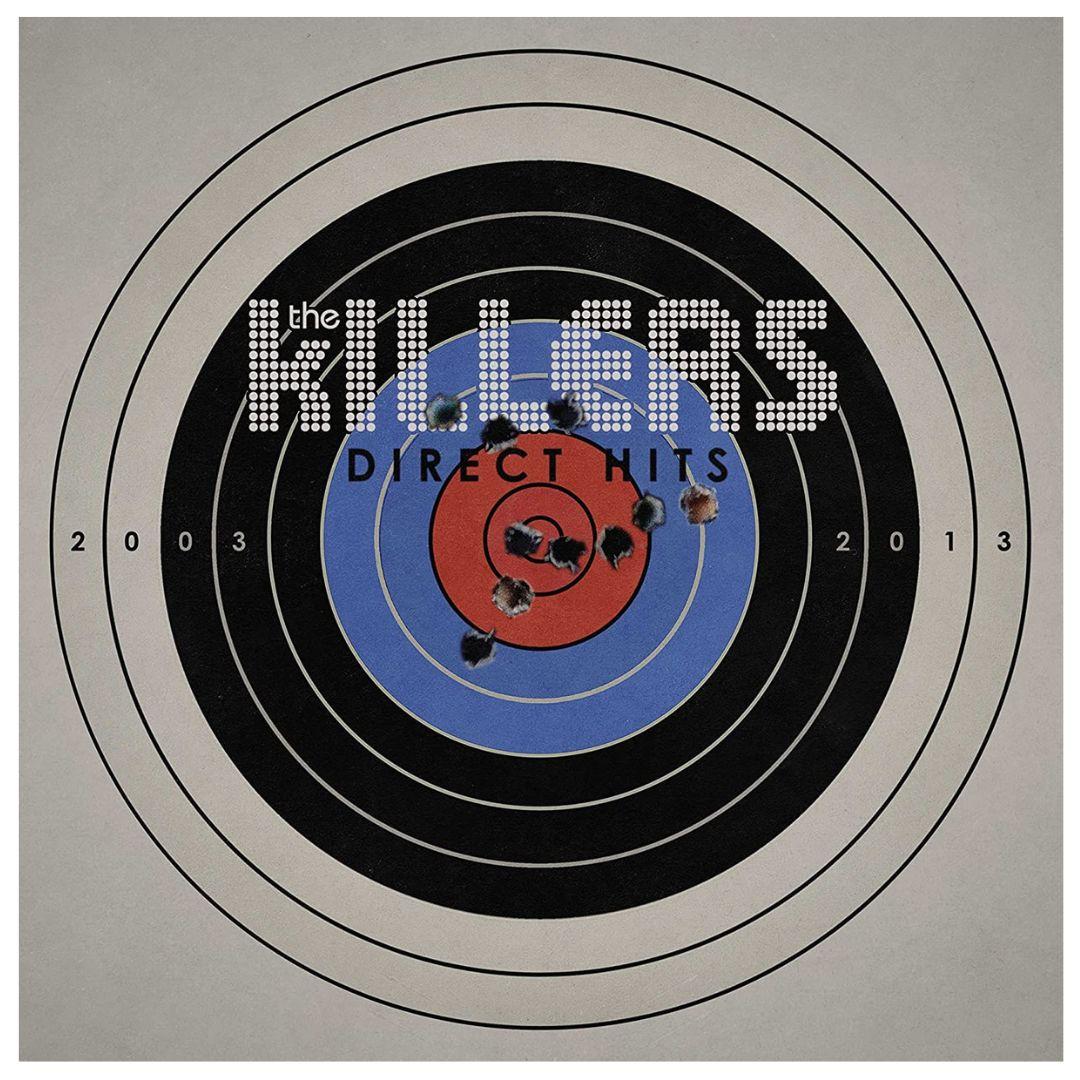 KILLERS - DIRECT HITS 2003 (2LP) | VINILO