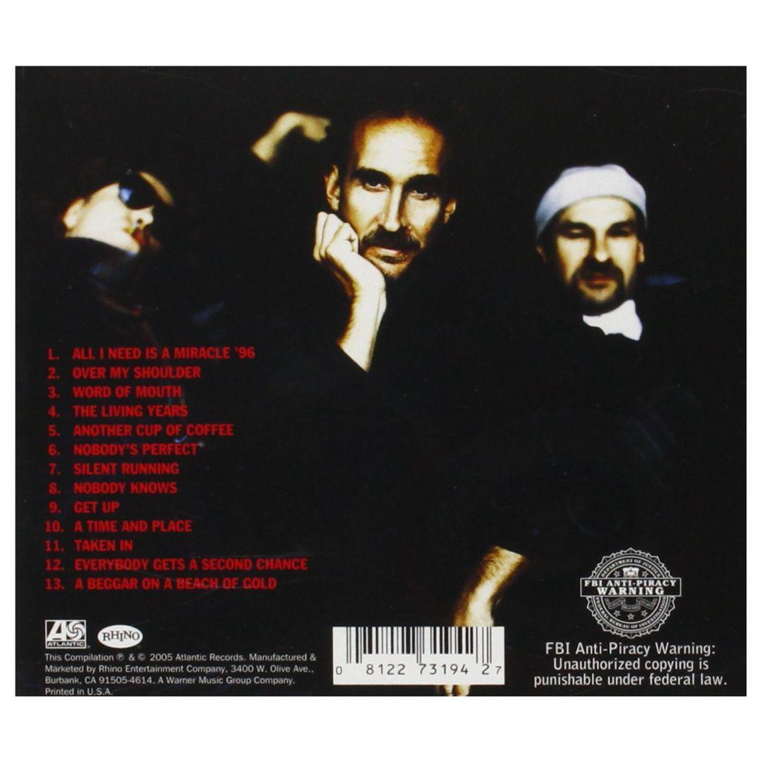 MIKE & THE MECHANICS - HITS | CD