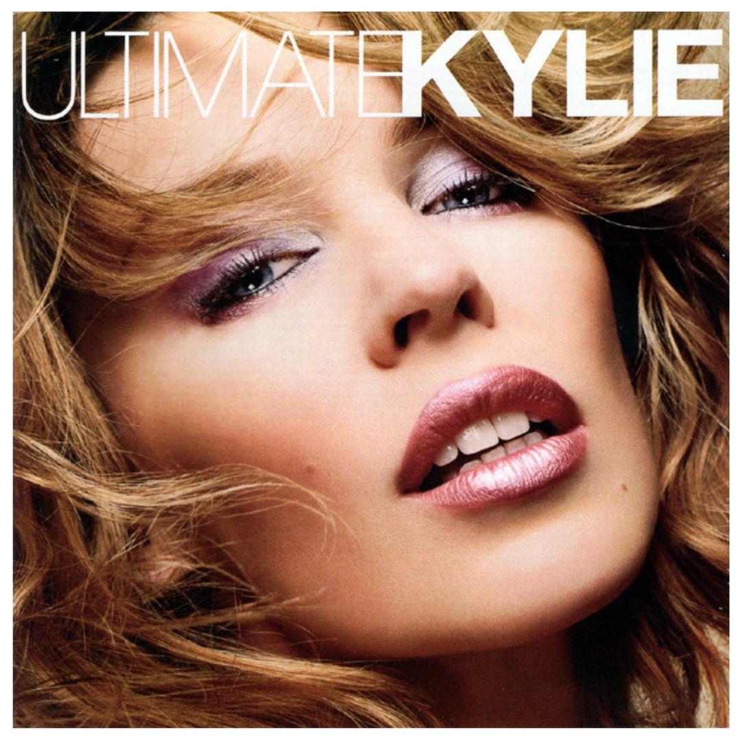 KYLIE MINOGUE - ULTIMAT KYLIE (2CD) | CD