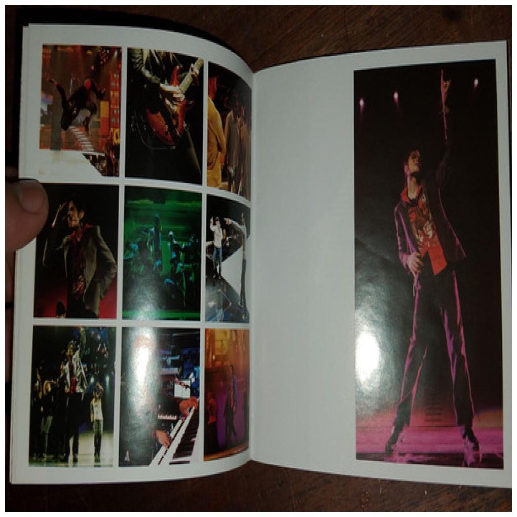 MICHAEL JACKSON - THIS IS IT (2CD) | CD