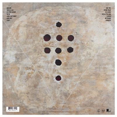 FOO FIGHTERS - FOO FIGHTERS | VINILO