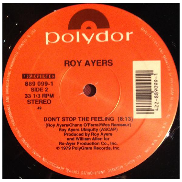 ISAAC HAYES - DON T LET GO | 12" MAXI SINGLE USADO