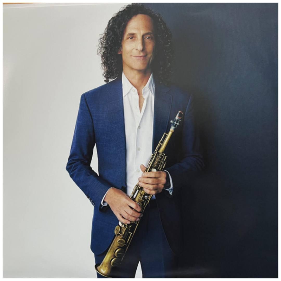 KENNY G - INNOCENT | VINILO