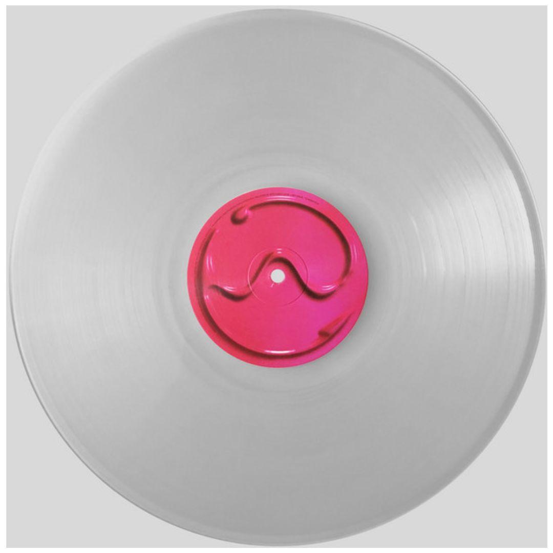 LADY GAGA - CHROMATICA (VINYL TRANSPARENT) | VINILO