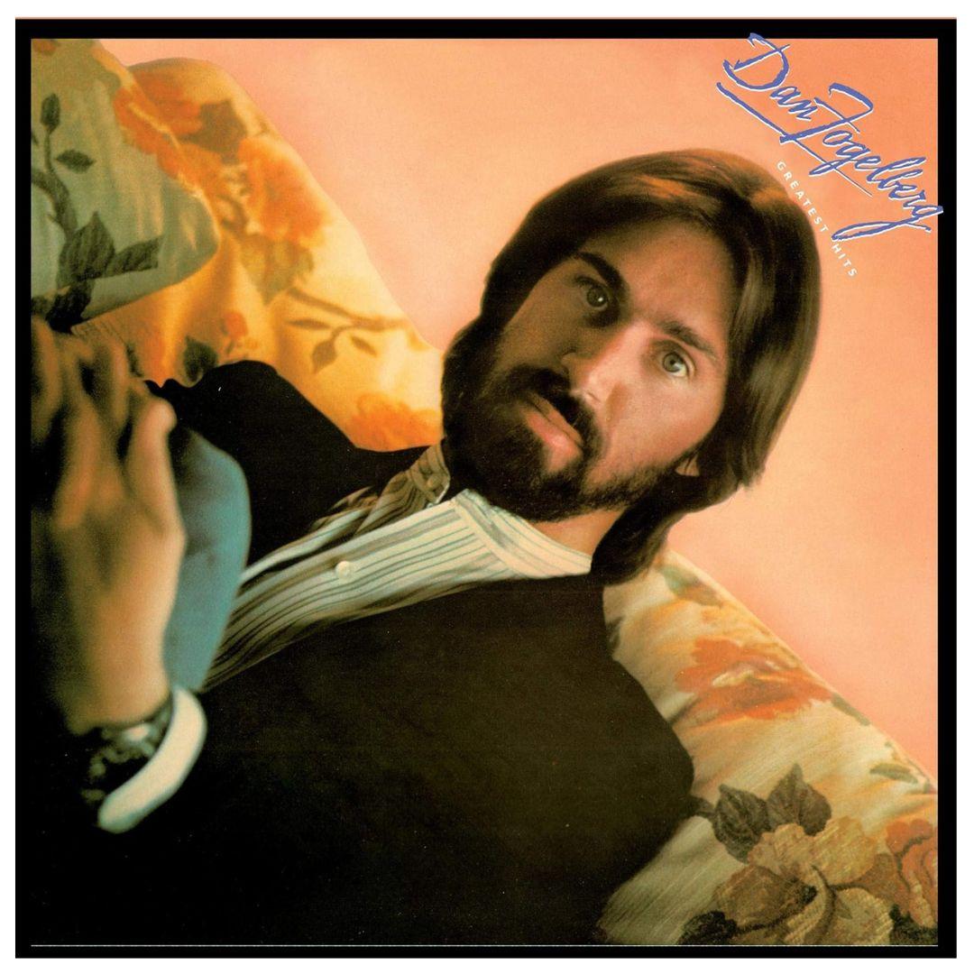 DAN FOGELBERG - GREATEST HITS (BLUE VINYL) | VINILO