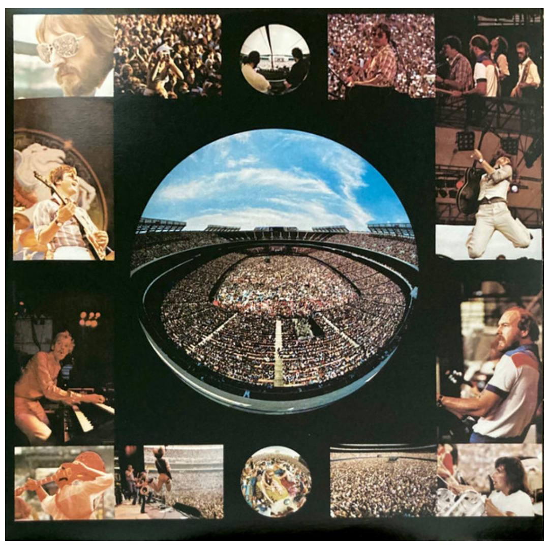 STEVE MILLER BAND - GREATEST HITS | VINILO