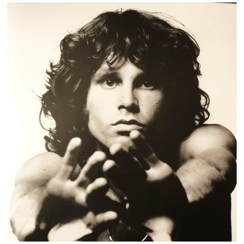 DOORS - GREATEST HITS (WHITE VINYL) | VINILO