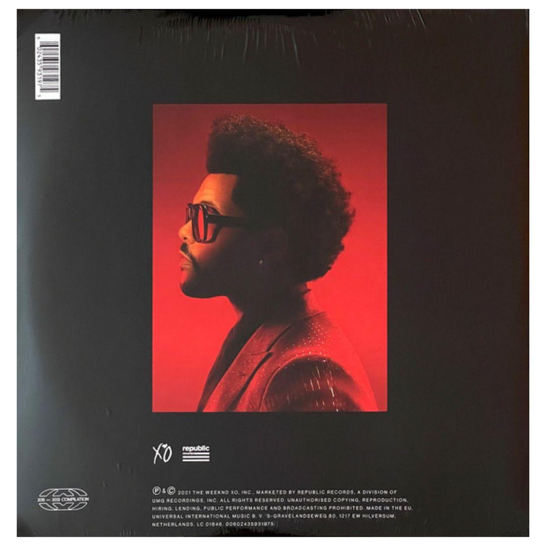 THE WEEKND - HIGHLIGHTS (2LP) | VINILO