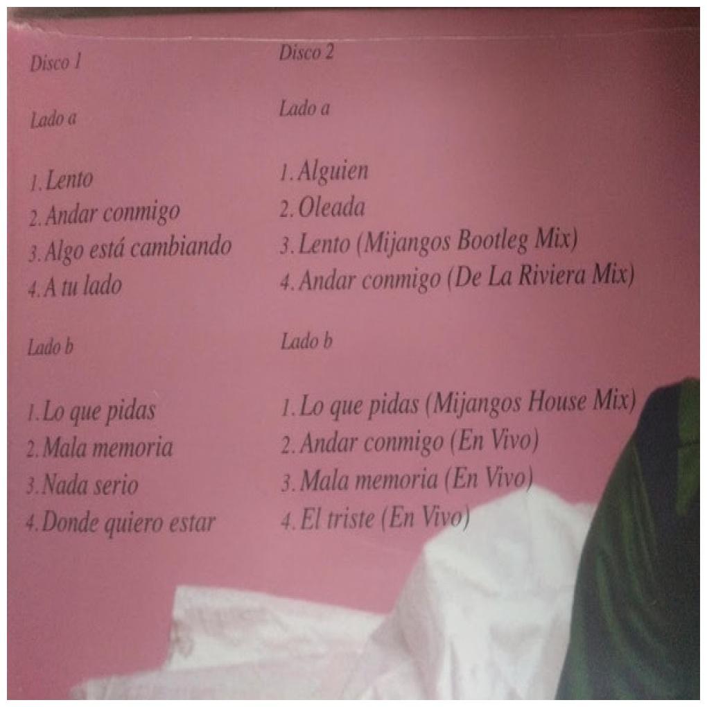 JULIETA VENEGAS - SI (2LP) | VINILO