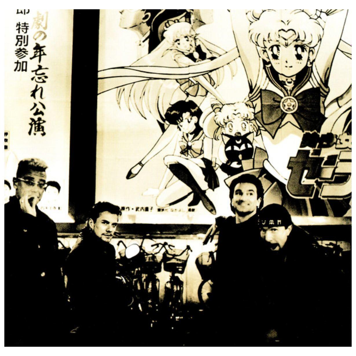 U2 - BEST OF 1990-2000 (2LP) | VINILO