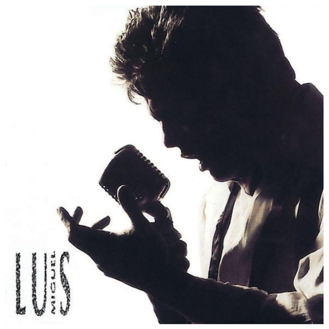 LUIS MIGUEL - ROMANCE | VINILO