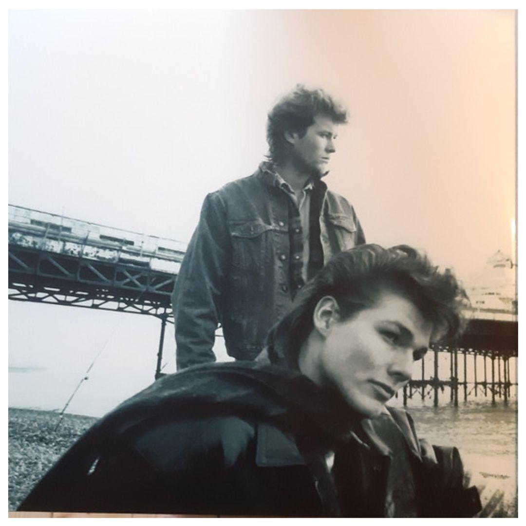 A-HA - TIME AND AGAIN: THE ULTIMATE (2LP) | VINILO