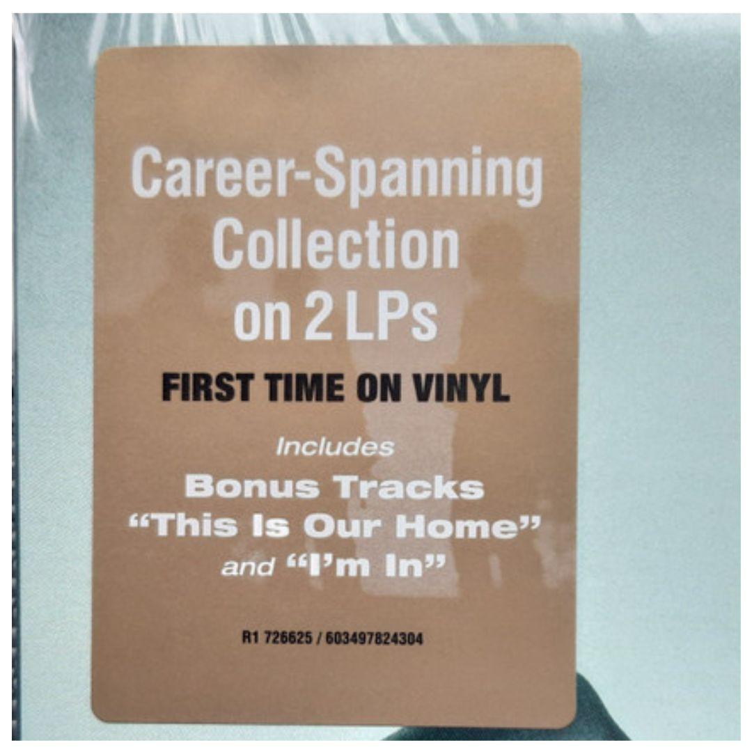 A-HA - TIME AND AGAIN: THE ULTIMATE (2LP) | VINILO