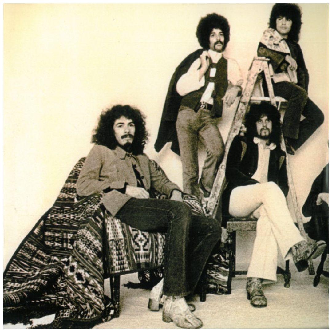 SANTANA - SANTANA III + 4 SONGS (2LP) | VINILO