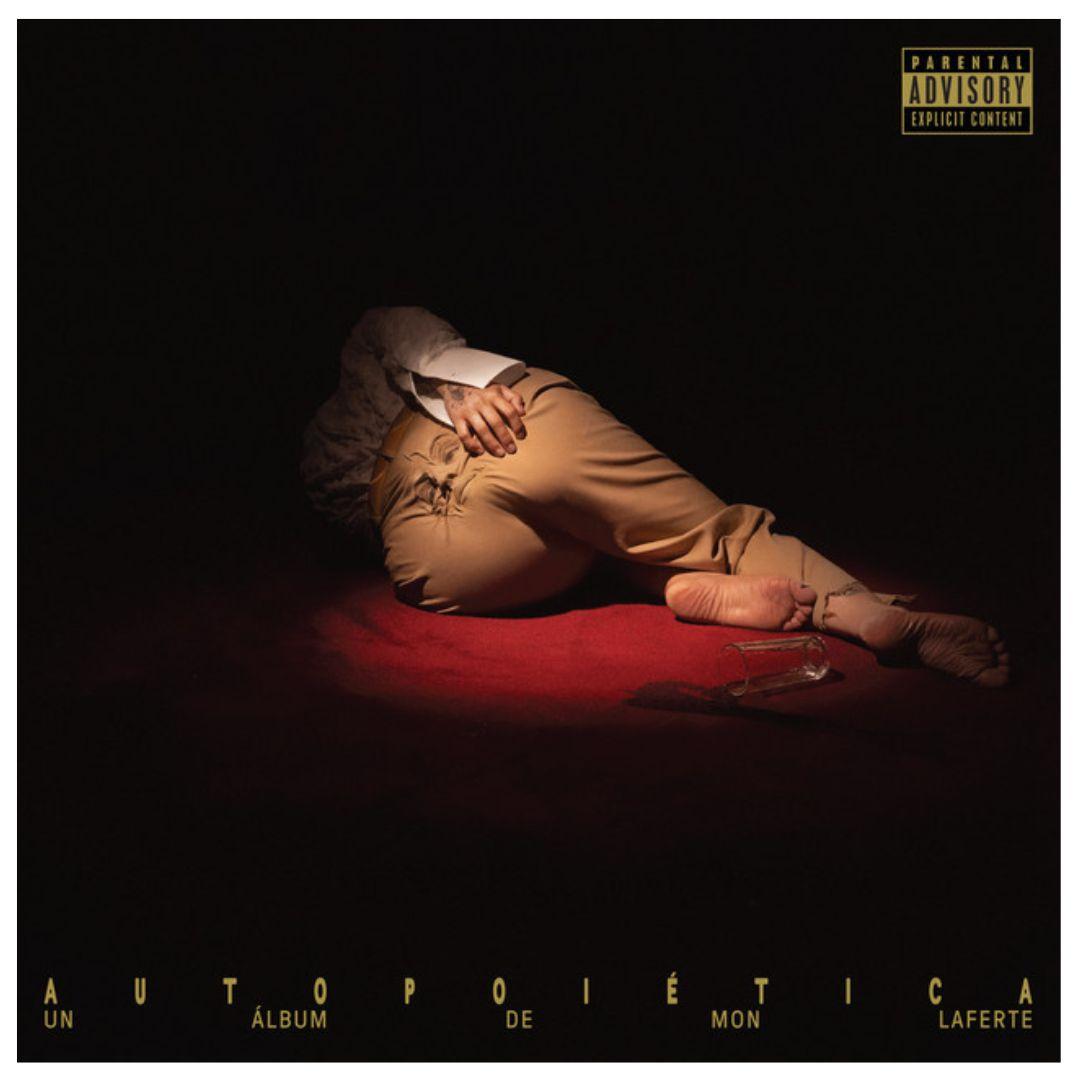 MON LAFERTE - AUTOPOIETICA | CD