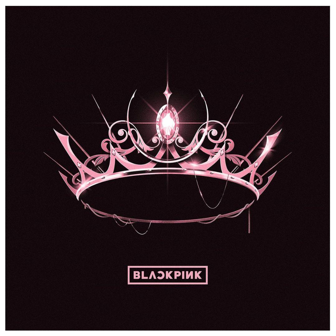 BLACKPINK - ALBUM (PINK VINYL) | VINILO