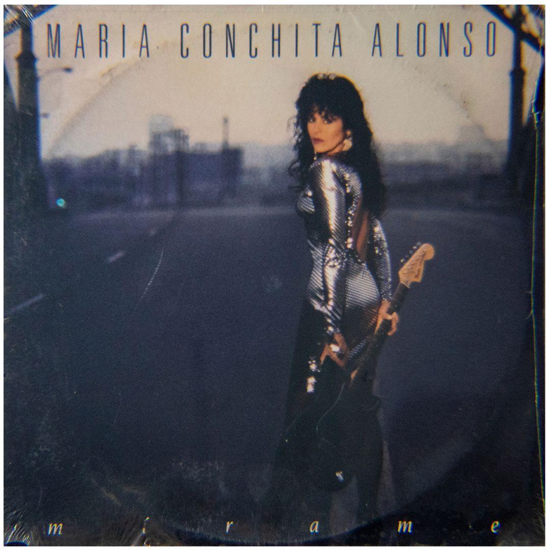 MARIA CONCHITA ALONSO - MIRAME (SELLADO) | VINILO