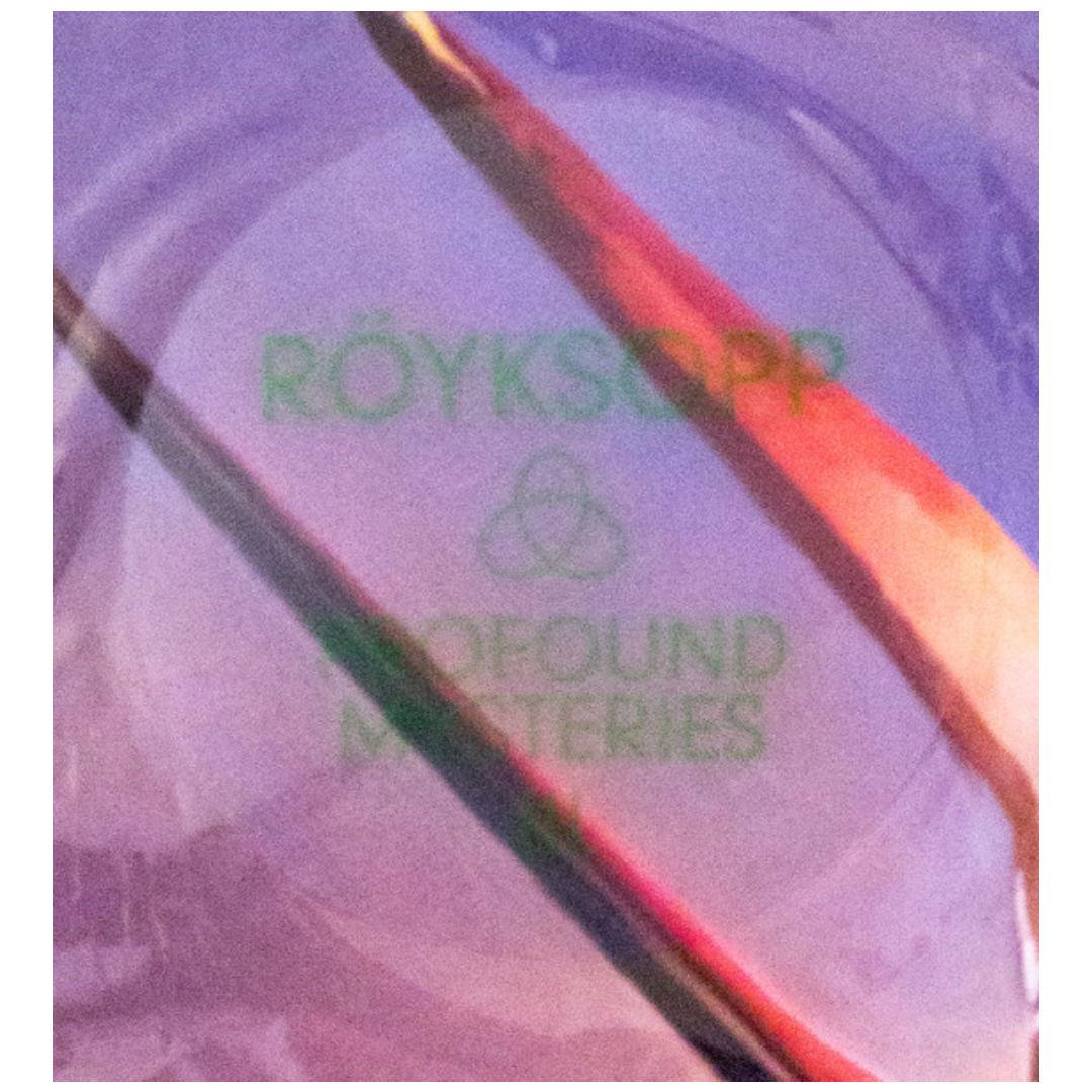 ROYKSOPP - PROFOUND MYSTERIES III (2LP) | VINILO