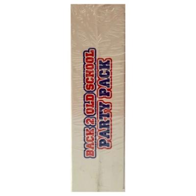 BACK 2 OLD SCHOOL - PARTY PACK (3CD) | CD