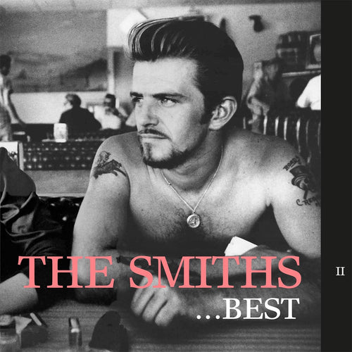 PREVENTA) THE SMITHS - BEST…I I| VINILO